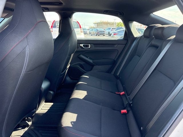 2024 Honda Civic Si Base