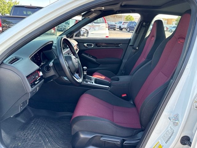 2024 Honda Civic Si Base