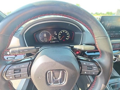 2024 Honda Civic Si Base
