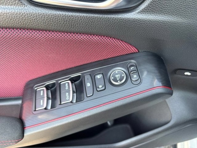 2024 Honda Civic Si Base