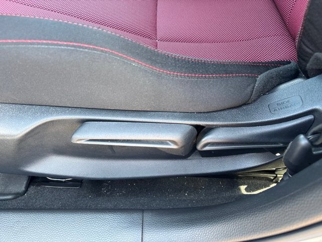 2024 Honda Civic Si Base