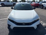 2024 Honda Civic Si Base
