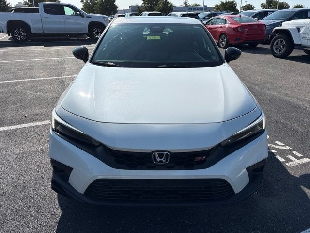 2024 Honda Civic Si Base
