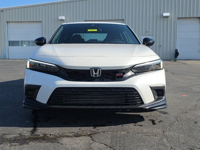 2024 Honda Civic Si Base