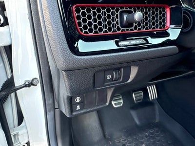 2024 Honda Civic Si Base