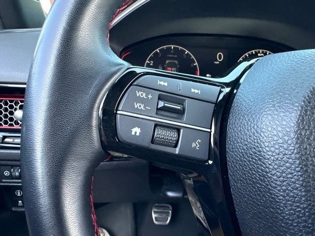 2024 Honda Civic Si Base