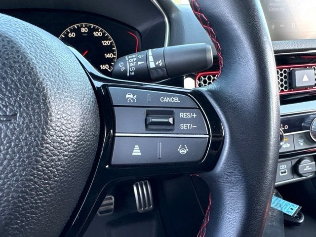 2024 Honda Civic Si Base