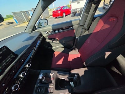 2024 Honda Civic Si Base
