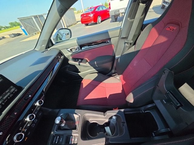 2024 Honda Civic Si Base