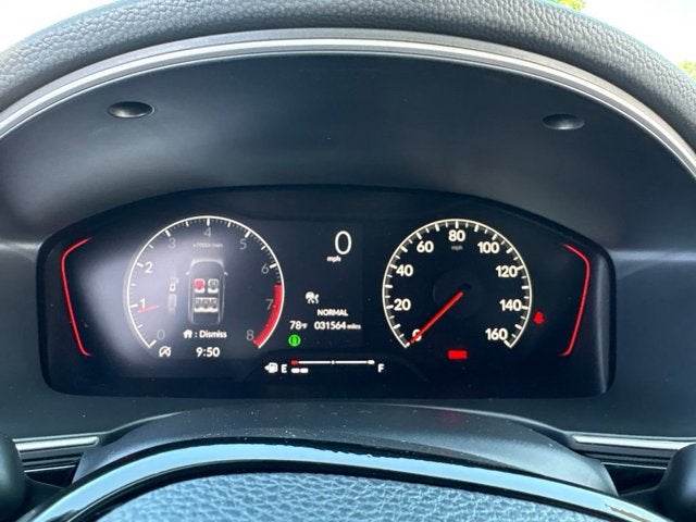 2024 Honda Civic Si Base