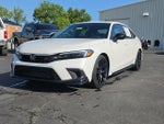 2024 Honda Civic Si Base