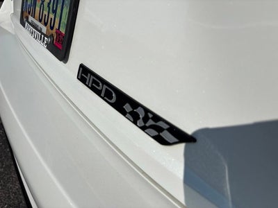 2024 Honda Civic Si Base