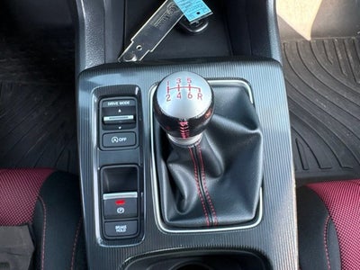 2024 Honda Civic Si Base