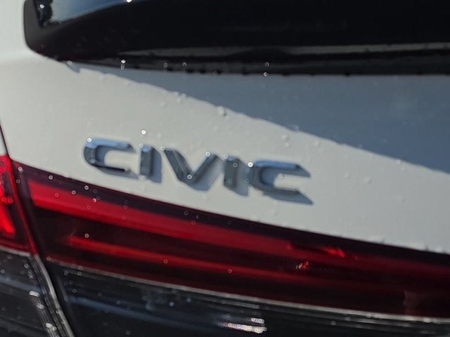 2024 Honda Civic Si Base