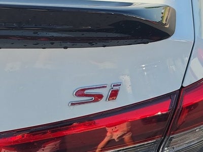 2024 Honda Civic Si Base