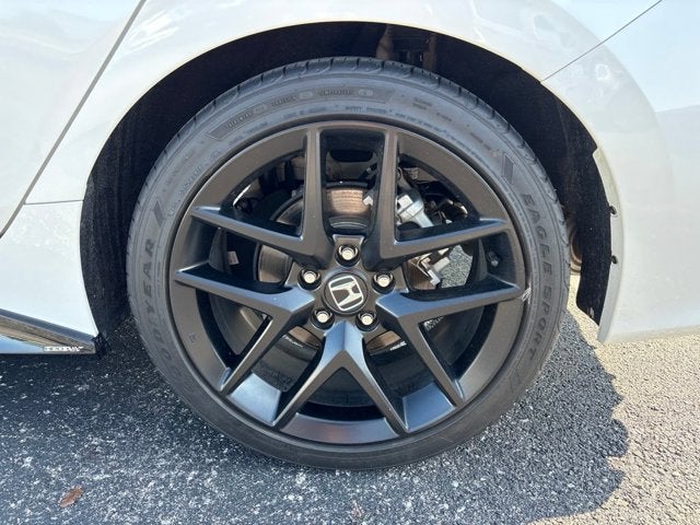 2024 Honda Civic Si Base