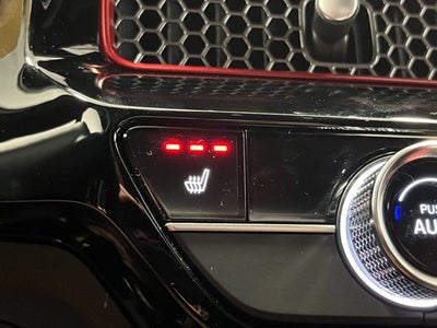 2026 Honda Civic Si Manual