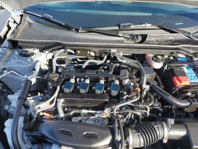 2025 Honda Civic Si Base