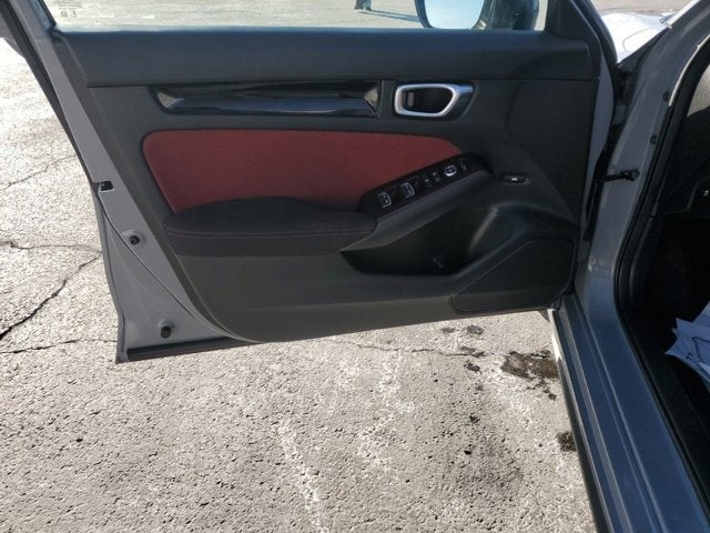 2025 Honda Civic Si Base