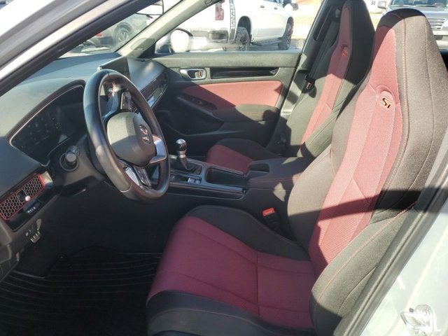 2025 Honda Civic Si Base