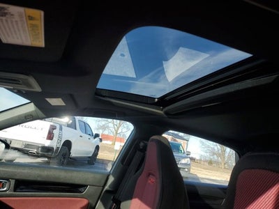 2025 Honda Civic Si Base