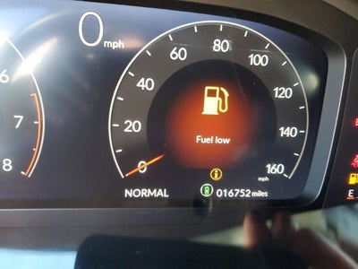 2025 Honda Civic Si Base