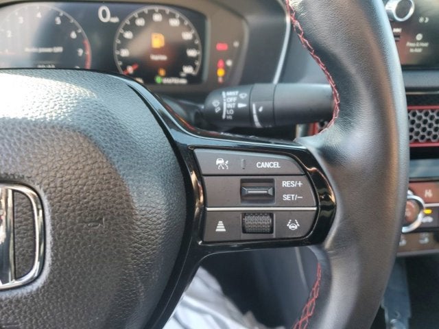 2025 Honda Civic Si Base