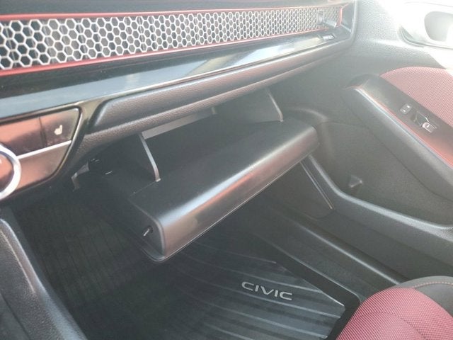 2025 Honda Civic Si Base