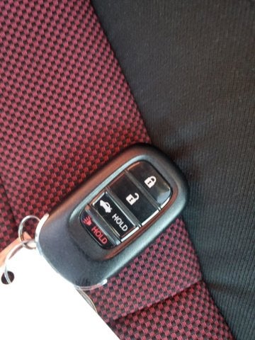 2025 Honda Civic Si Base