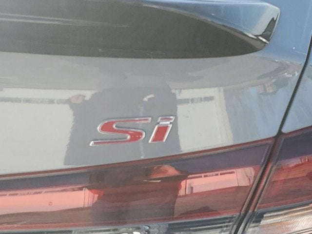 2025 Honda Civic Si Base