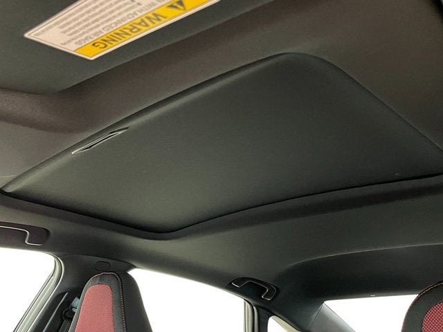 2026 Honda Civic Si Manual