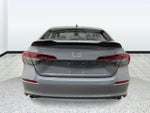 2026 Honda Civic Si Manual