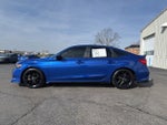 2022 Honda Civic Si