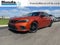 2022 Honda Civic Si