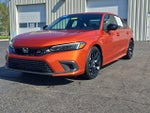 2022 Honda Civic Si