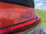2022 Honda Civic Si