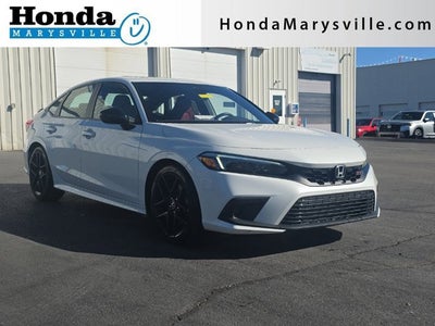2024 Honda Civic Si Base