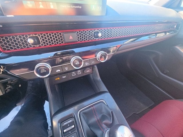 2024 Honda Civic Si Base