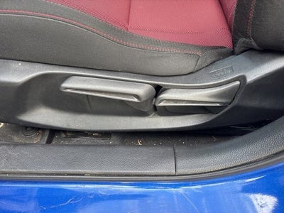 2022 Honda Civic Si
