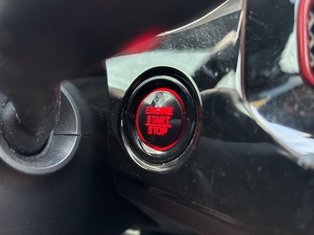2022 Honda Civic Si