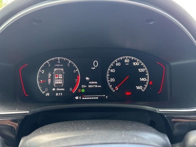 2022 Honda Civic Si