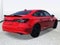 2026 Honda Civic Si Manual