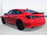 2026 Honda Civic Si Manual