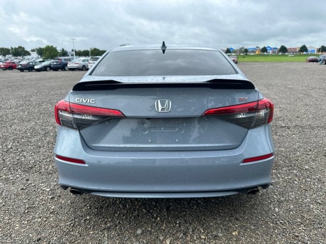 2024 Honda Civic Si Base