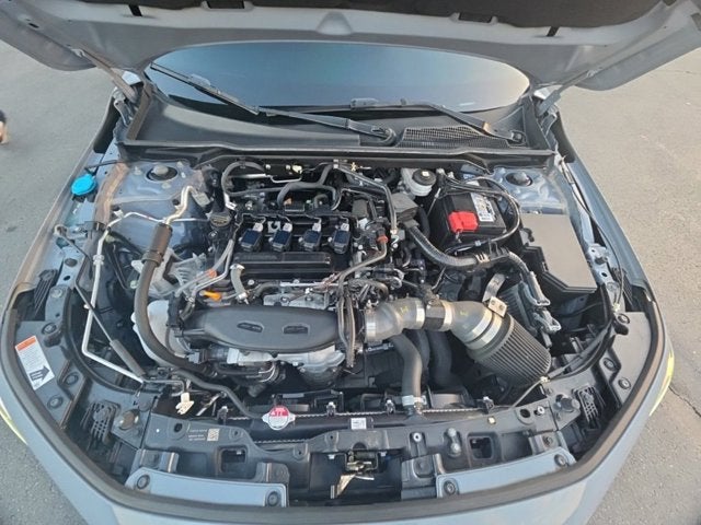 2024 Honda Civic Si Base