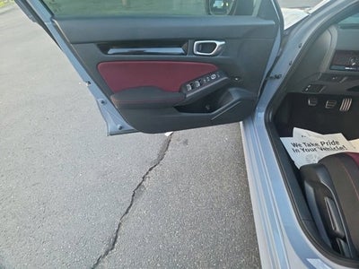 2024 Honda Civic Si Base