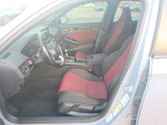 2024 Honda Civic Si Base