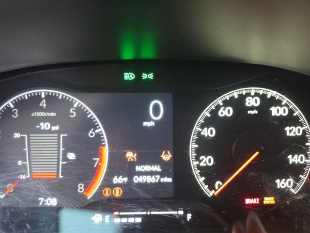 2024 Honda Civic Si Base