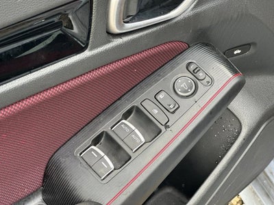 2024 Honda Civic Si Base