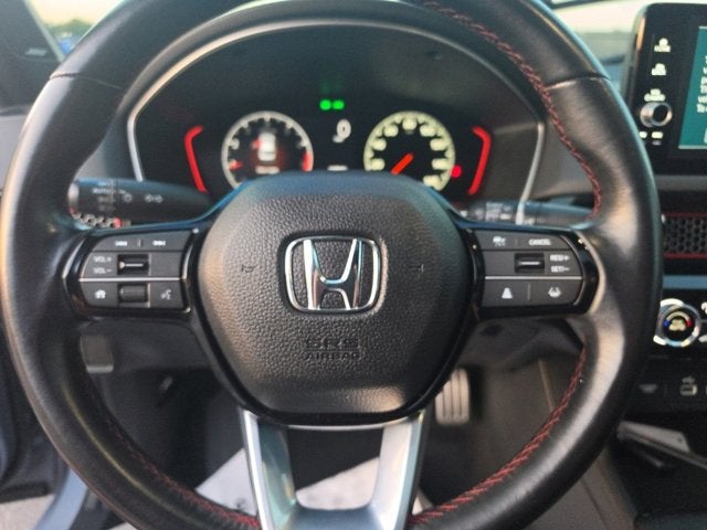 2024 Honda Civic Si Base